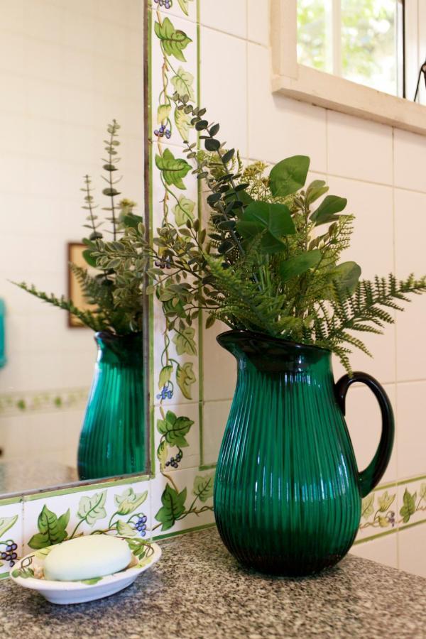Vila Chacara Flora Em Malveira Da Serra Алкабидеш Екстериор снимка